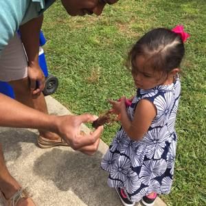 Meet your Posher, Brandon